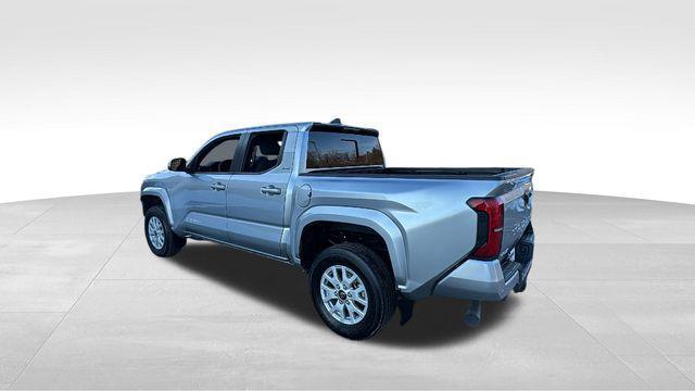 used 2024 Toyota Tacoma car, priced at $34,400