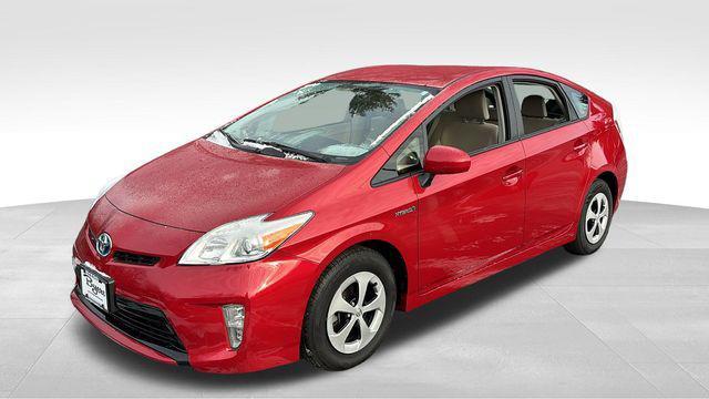 used 2014 Toyota Prius car, priced at $16,200