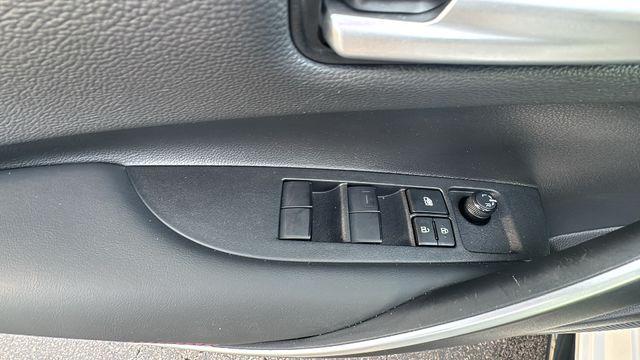 used 2025 Toyota Corolla Hybrid car, priced at $24,198