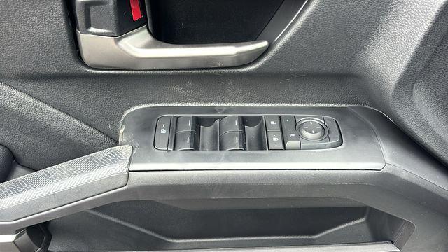 new 2026 Toyota Tacoma car, priced at $49,497