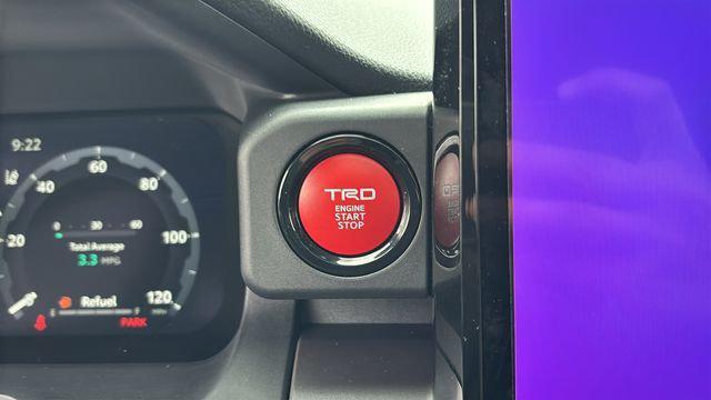 new 2026 Toyota Tacoma car, priced at $49,497