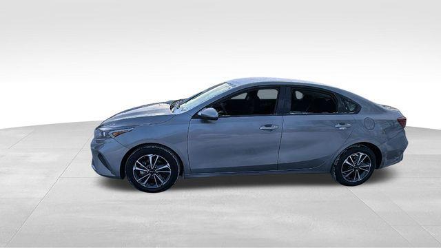 used 2024 Kia Forte car, priced at $15,700