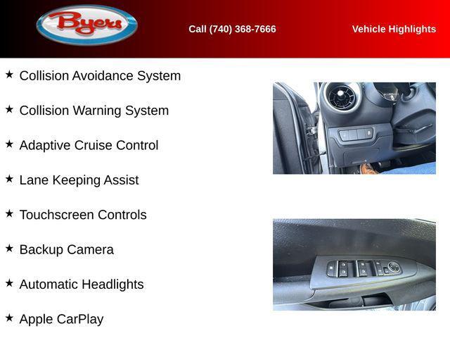 used 2024 Kia Forte car, priced at $15,700