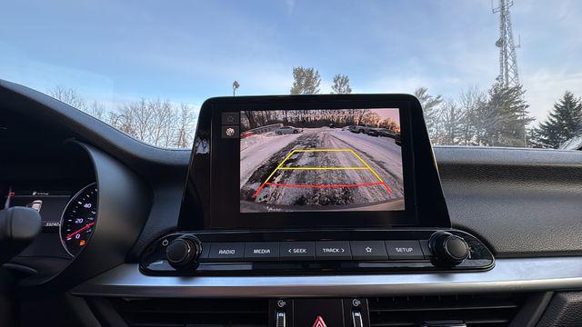 used 2024 Kia Forte car, priced at $15,700