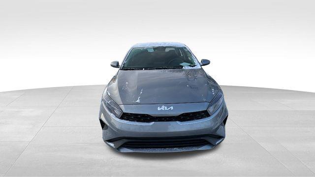 used 2024 Kia Forte car, priced at $15,700