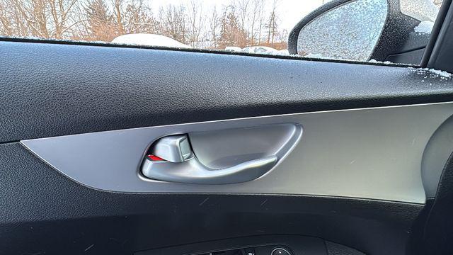 used 2024 Kia Forte car, priced at $15,700