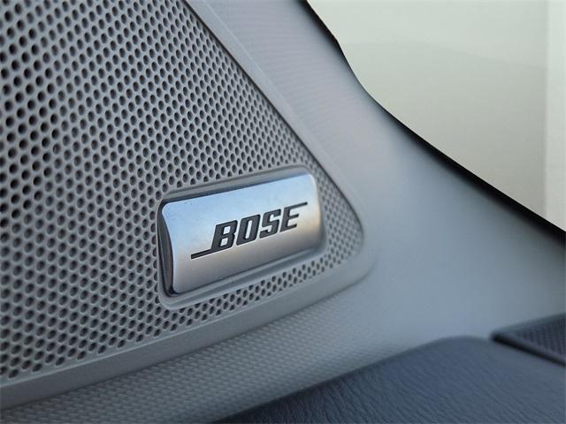 used 2023 Nissan Pathfinder car, priced at $32,500