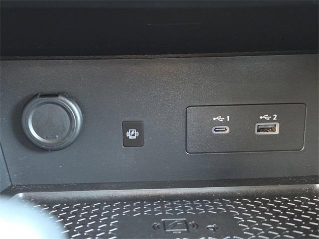 used 2023 Nissan Pathfinder car, priced at $32,500