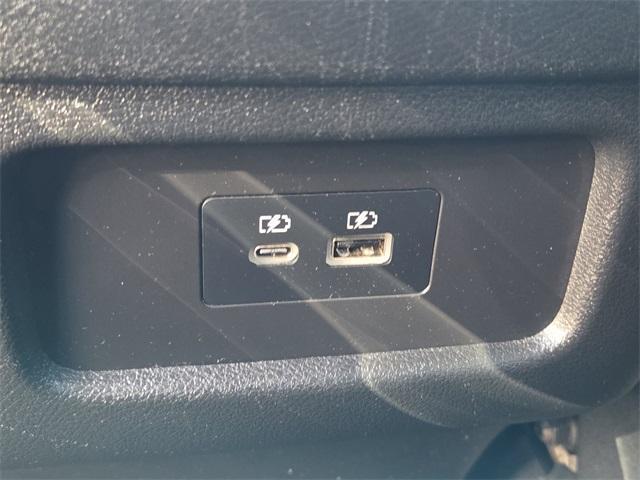 used 2023 Nissan Pathfinder car, priced at $32,500