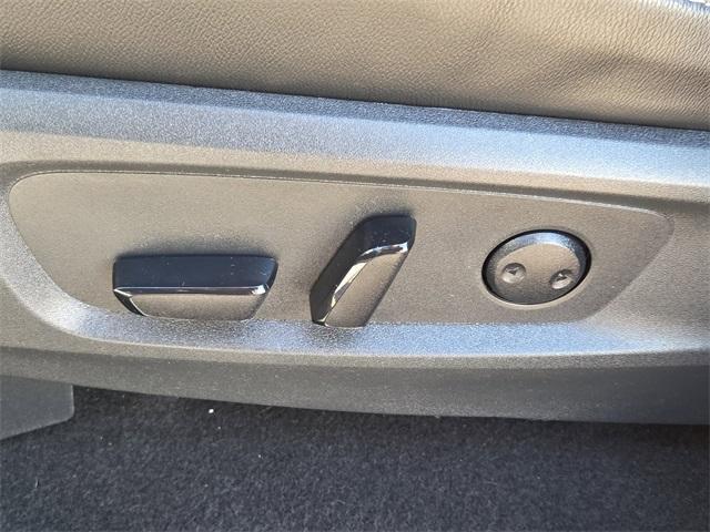 used 2023 Nissan Pathfinder car, priced at $32,500