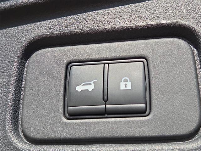 used 2023 Nissan Pathfinder car, priced at $32,500