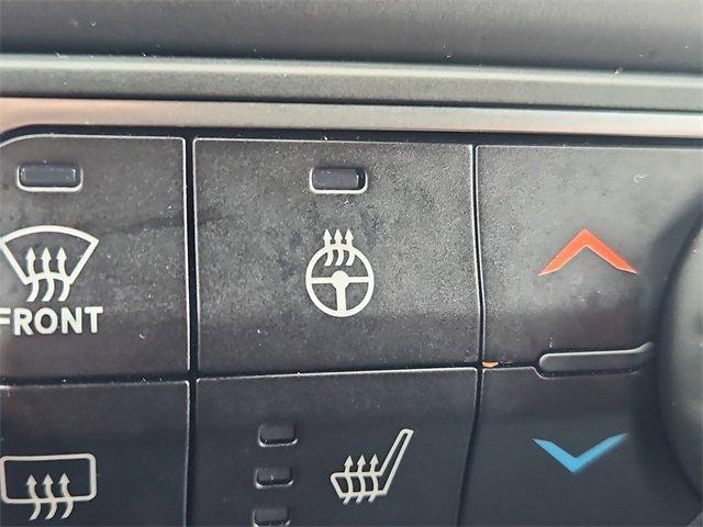 used 2021 Jeep Wrangler Unlimited car, priced at $22,982