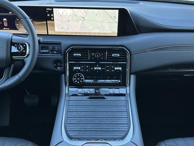 new 2025 Nissan Armada car, priced at $71,995