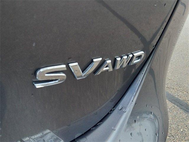 used 2021 Nissan Rogue Sport car, priced at $17,250