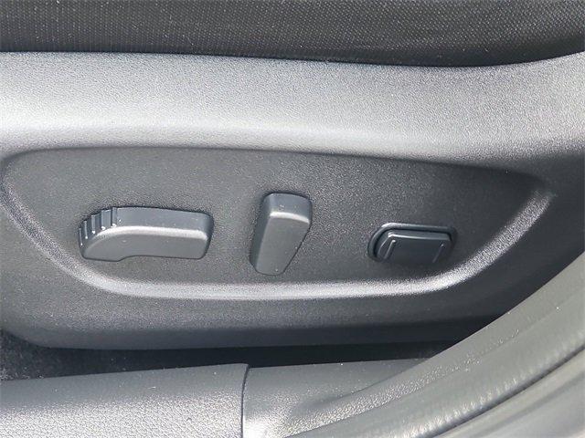 used 2021 Nissan Rogue Sport car, priced at $17,250