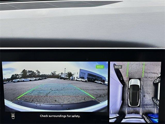 new 2025 Nissan Kicks car, priced at $26,995