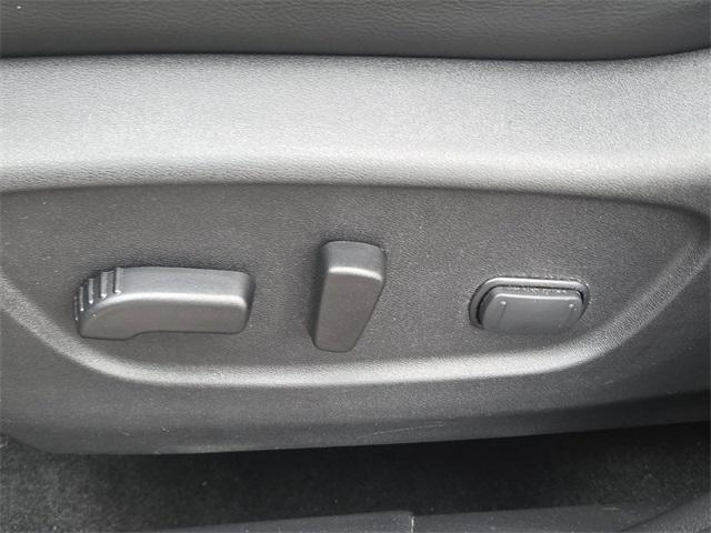 used 2022 Nissan Rogue Sport car, priced at $21,222