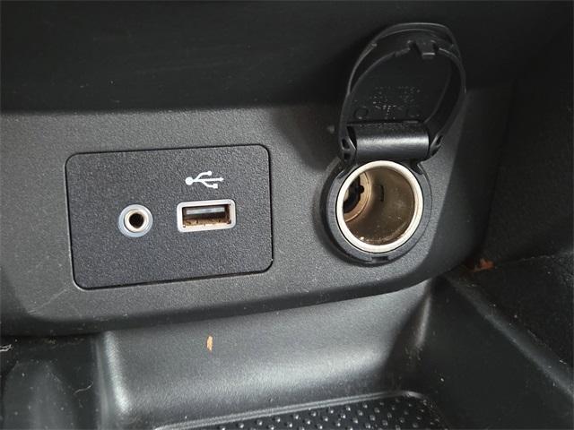 used 2022 Nissan Rogue Sport car, priced at $21,222