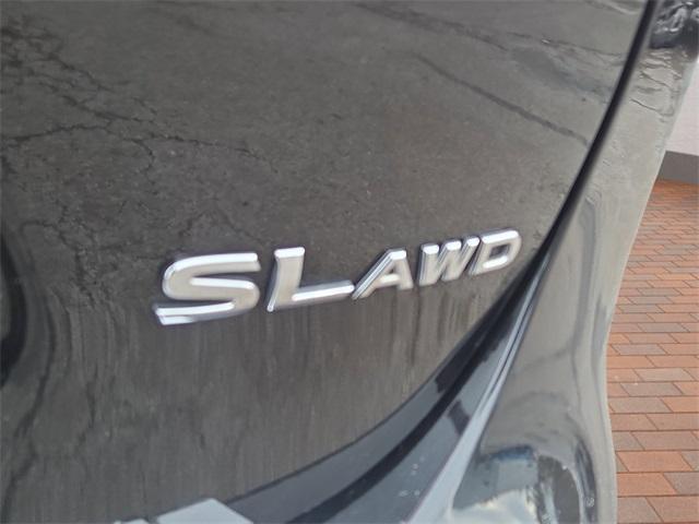 used 2022 Nissan Rogue Sport car, priced at $21,222