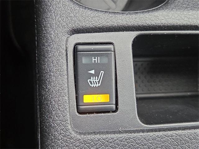 used 2022 Nissan Rogue Sport car, priced at $21,222