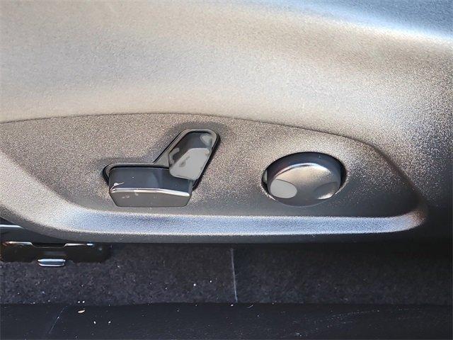 used 2022 Jeep Compass car, priced at $18,998