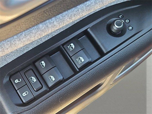 used 2022 Jeep Compass car, priced at $18,998