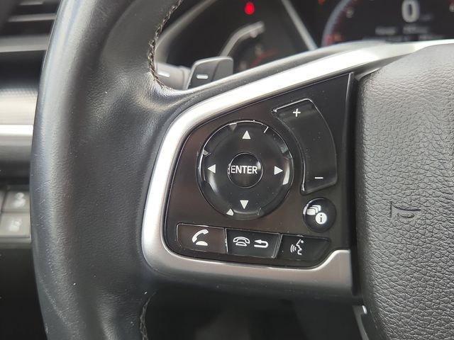 used 2020 Honda Civic car, priced at $18,500