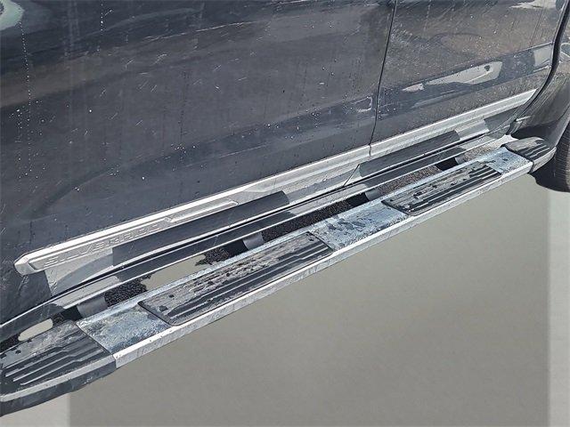 used 2025 Chevrolet Silverado 1500 car, priced at $61,995