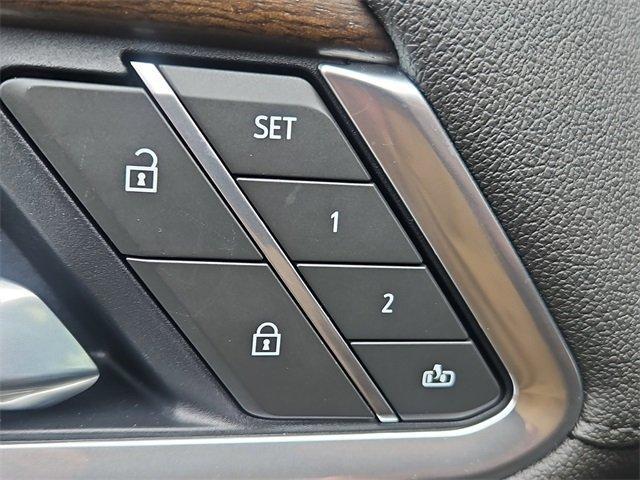 used 2025 Chevrolet Silverado 1500 car, priced at $61,995