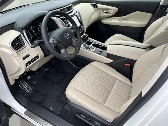 used 2024 Nissan Murano car, priced at $31,476
