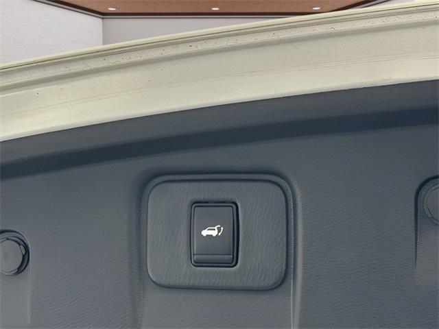 used 2024 Nissan Murano car, priced at $31,476