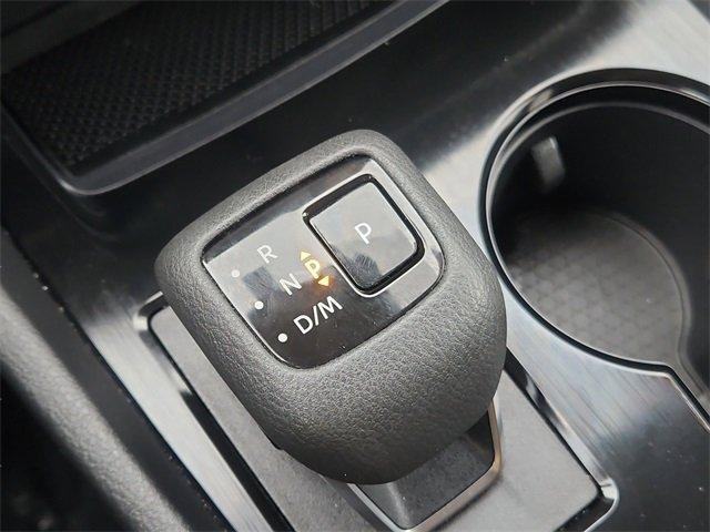 used 2023 Nissan Rogue car, priced at $21,900