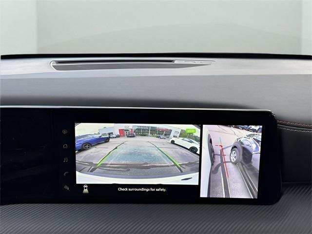 new 2025 Nissan Kicks car, priced at $29,495