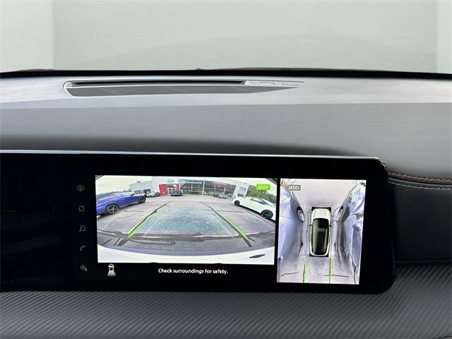 new 2025 Nissan Kicks car, priced at $29,495