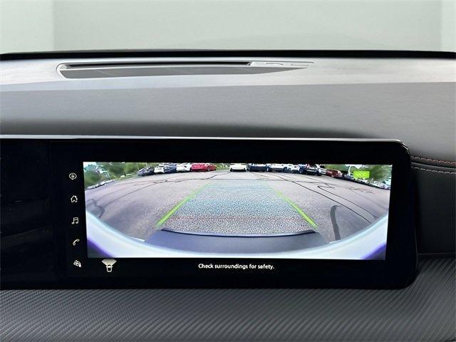 new 2025 Nissan Kicks car, priced at $29,495