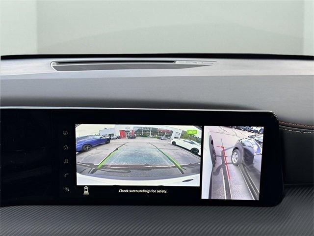 new 2025 Nissan Kicks car, priced at $29,495