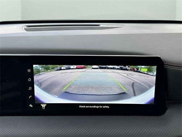 new 2025 Nissan Kicks car, priced at $29,495