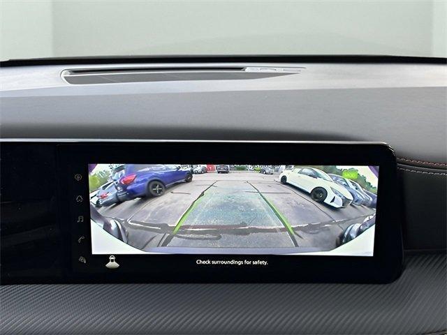 new 2025 Nissan Kicks car, priced at $29,495