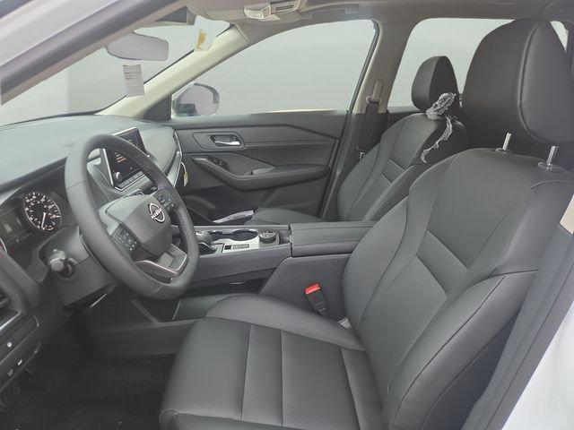 new 2026 Nissan Rogue car, priced at $43,220