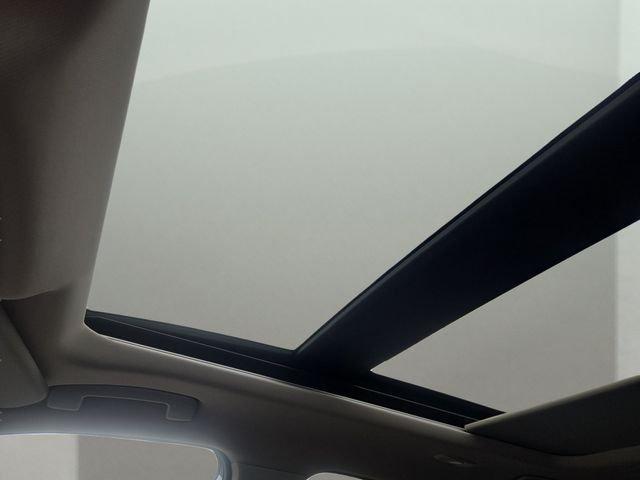 new 2026 Nissan Rogue car, priced at $43,220