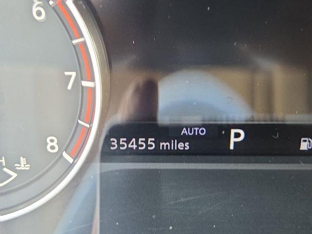 used 2023 Nissan Rogue car, priced at $24,189