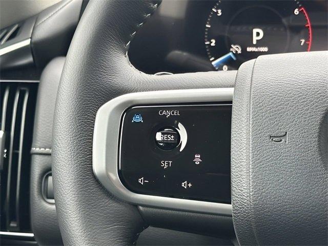 new 2026 Nissan Armada car, priced at $59,500