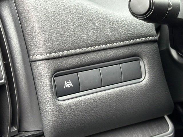 new 2026 Nissan Armada car, priced at $59,500