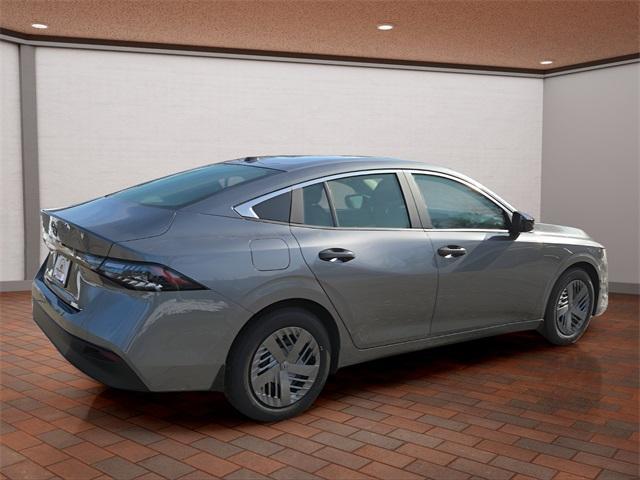 new 2026 Nissan Sentra car, priced at $24,480