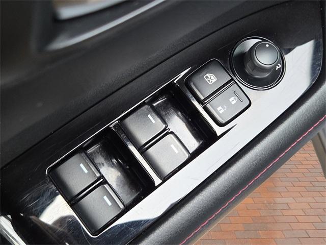 used 2024 Mazda CX-5 car, priced at $25,000