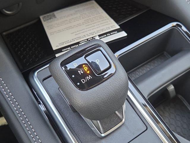 new 2026 Nissan Pathfinder car, priced at $51,135