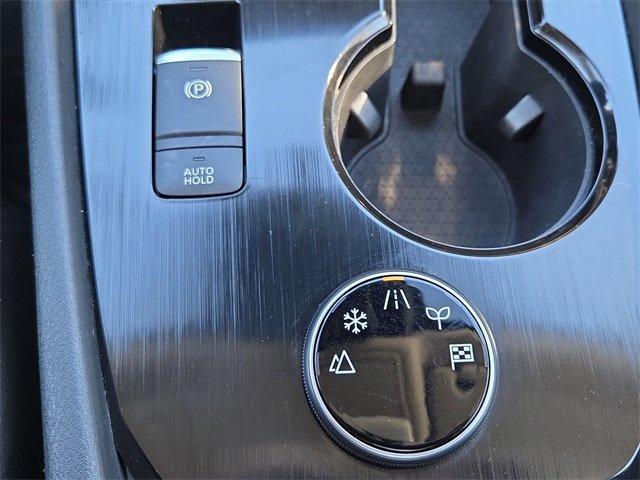 used 2023 Nissan Rogue car, priced at $22,000