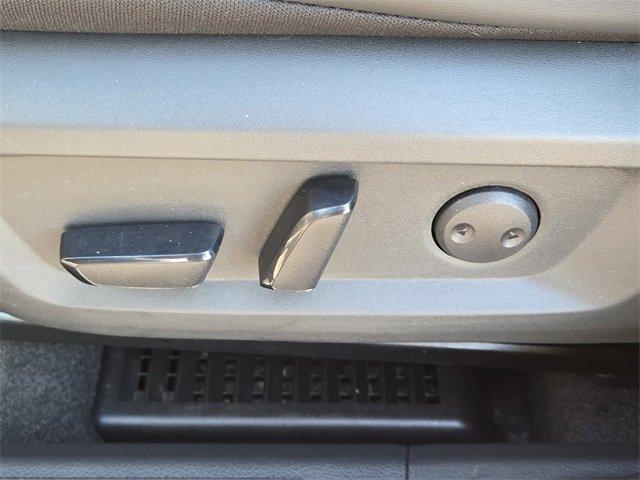 used 2023 Nissan Rogue car, priced at $22,000