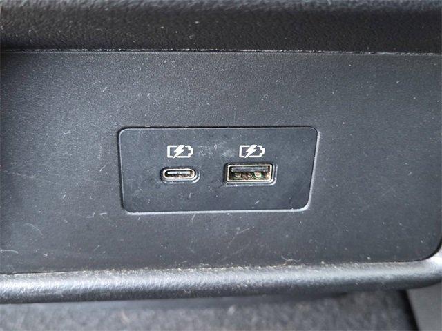 used 2023 Nissan Rogue car, priced at $22,000