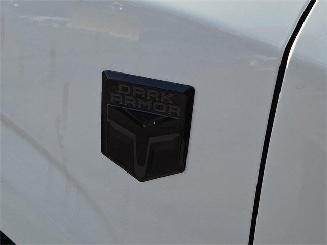 new 2026 Nissan Frontier car, priced at $43,835